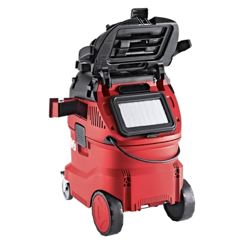 FLEX VCE 44 L AC Safety Wet/Dry Vacuum Cleaner 42L - 1400W | 444154
