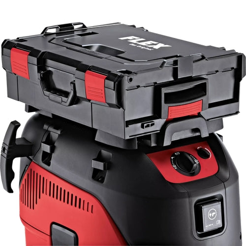 FLEX VCE 44 L AC Safety Wet/Dry Vacuum Cleaner 42L - 1400W | 444154