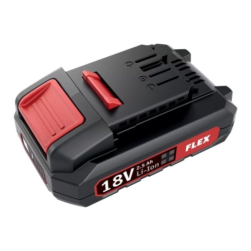 FLEX AP 18.0/2.5 Battery Pack 2.5Ah - 18V | 445886