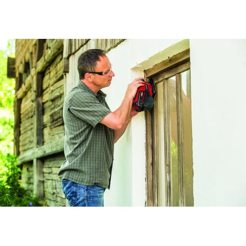 Einhell TE-OS 18/150 Li Solo Cordless Multiple Sander | 4460708