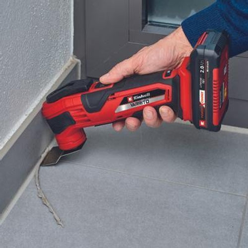 Einhell - VARRITO Cordless Multifunctional Tool (Solo) | 4465160