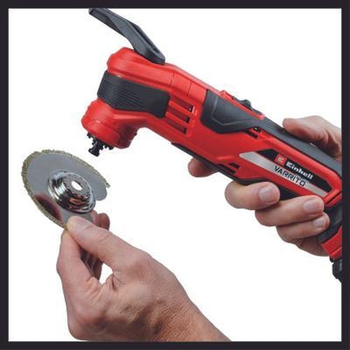 Einhell - VARRITO Cordless Multifunctional Tool (Solo) | 4465160