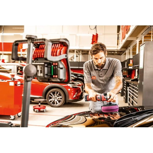 FLEX XCE 8 125 18.0-EC Brushless Cordless Random Orbital Polisher 125mm - 18V | 459070
