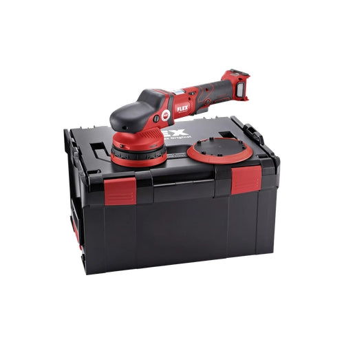 FLEX XFE 15 150 18.0-EC Brushless Roto Random Orbit Polisher 150mm - 18V | 459089