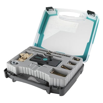 Wolfcraft Undercover Jig Set | 4642000