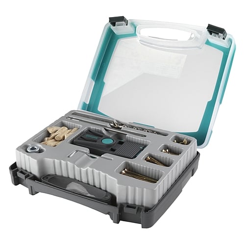 Wolfcraft Undercover Jig Set | 4642000