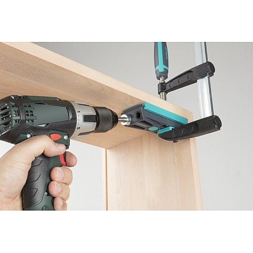Wolfcraft Undercover Jig Set | 4642000