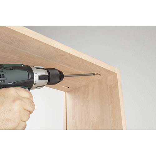 Wolfcraft Undercover Jig Set | 4642000