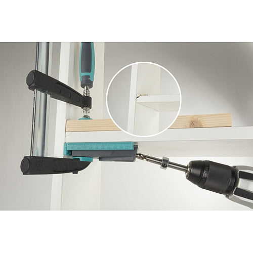 Wolfcraft Undercover Jig Set | 4642000