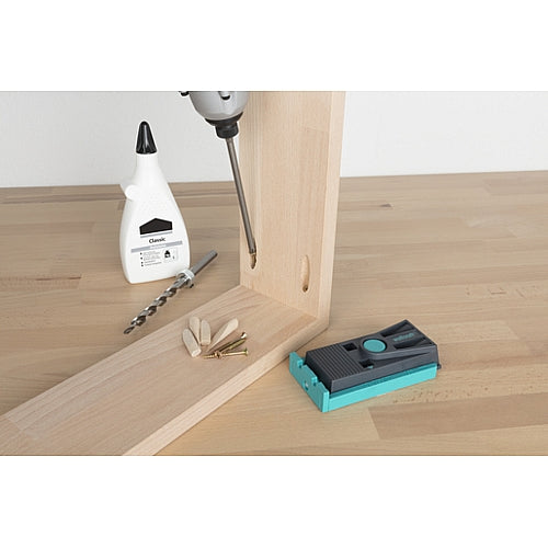 Wolfcraft Undercover Jig Set | 4642000