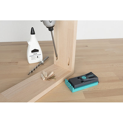 Wolfcraft Undercover Jig Set | 4642000