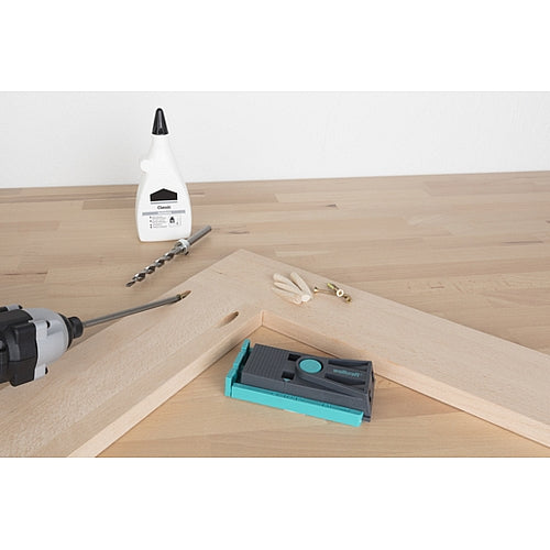 Wolfcraft Undercover Jig Set | 4642000