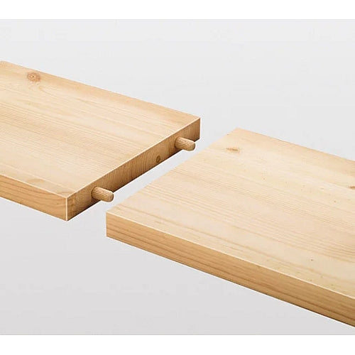 Wolfcraft Universal Dowelmaster Set | 4645000