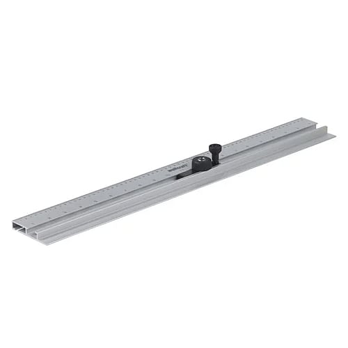 Wolfcraft Dowelling Jig Rule | 4650000