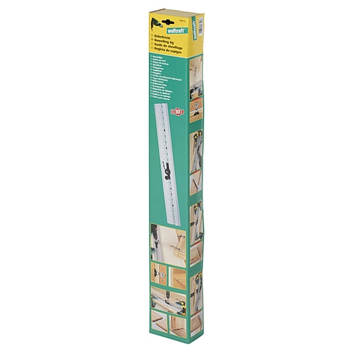 Wolfcraft Dowelling Jig Rule | 4650000
