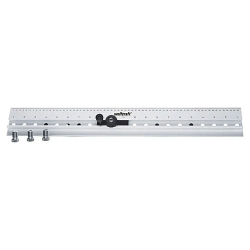 Wolfcraft Dowelling Jig Rule | 4650000