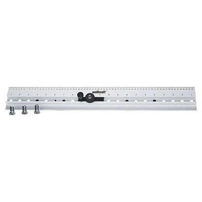 Wolfcraft Dowelling Jig Rule | 4650000