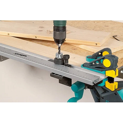 Wolfcraft Dowelling Jig Rule | 4650000