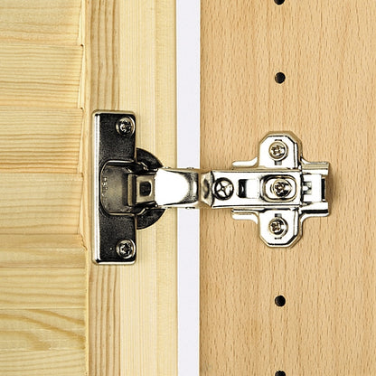 Wolfcraft Dowelling Jig Rule | 4650000