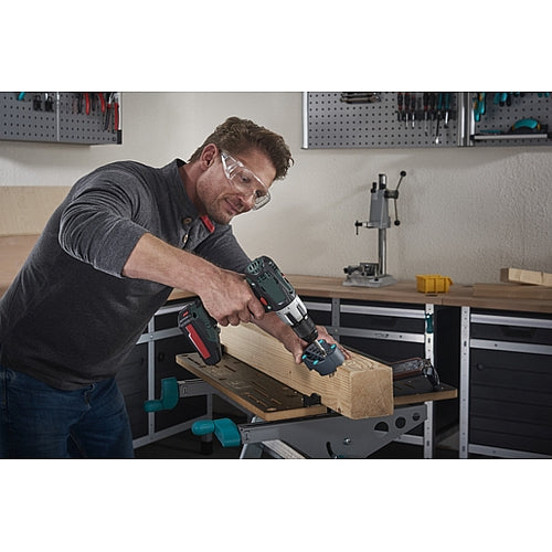 Wolfcraft Accumobil Mobile Drilling Aid | 4685000