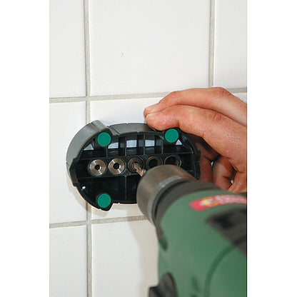 Wolfcraft Accumobil Mobile Drilling Aid | 4685000