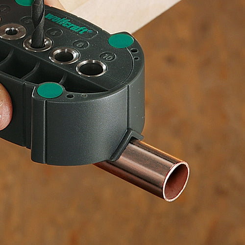 Wolfcraft Accumobil Mobile Drilling Aid | 4685000