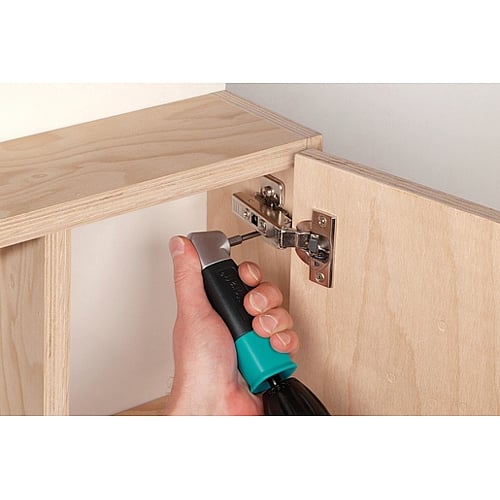 Wolfcraft Angular Gear | 4688000