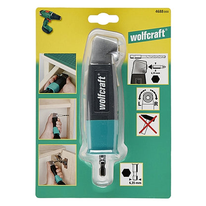 Wolfcraft Angular Gear | 4688000