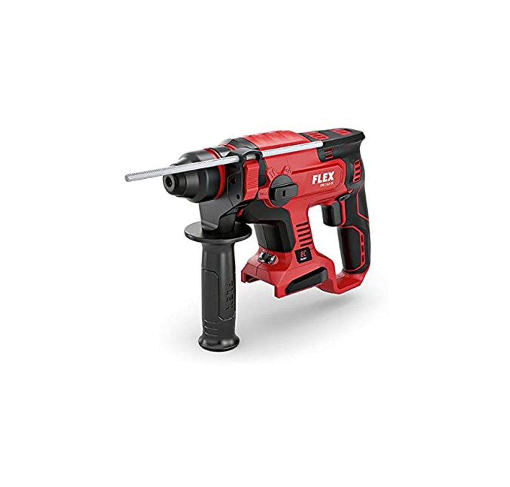 Flex CHE 2-26 18.0-EC 26mm SDS+ Rotary Hammer, brushless tool only | NEW 478482