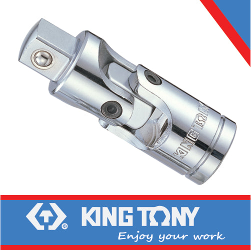 KING TONY UNIVERSAL JOINT 1/2" | 4791