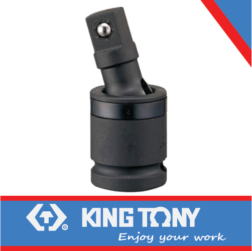 KING TONY UNIVERSAL JOINT IMPACT 1/2" BALL | 4797P