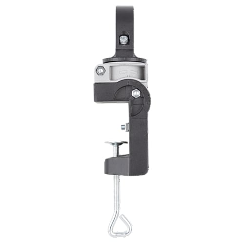 Wolfcraft Rotatable Drill Clamp | 4800000