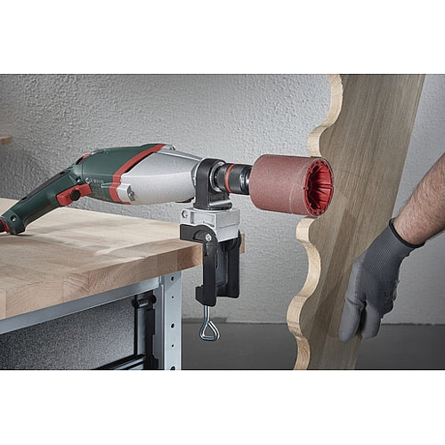 Wolfcraft Rotatable Drill Clamp | 4800000