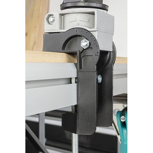 Wolfcraft Rotatable Drill Clamp | 4800000