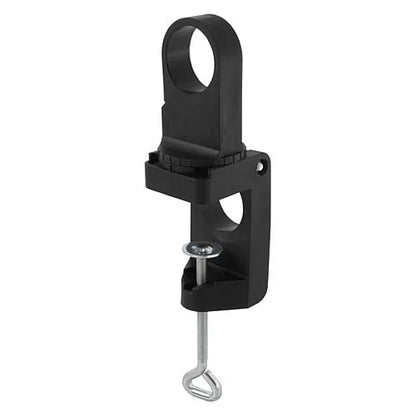 Wolfcraft Universal Rotatable Plastic Drill Clamp | 4802000