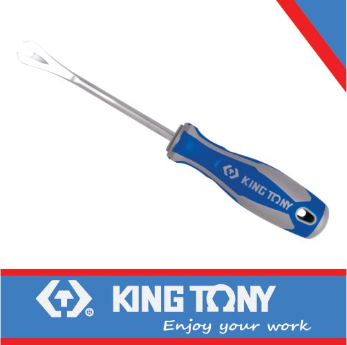 KING TONY UPHOLSTERY CLIP REMOVER DOOR | 48280180