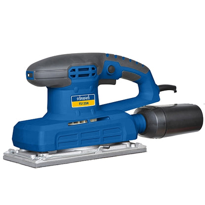 Scheppach FS12300 1/2 Sheet Sander 300W | 4909000004