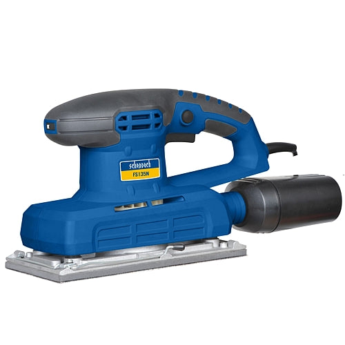 Scheppach FS12300 1/2 Sheet Sander 300W | 4909000004