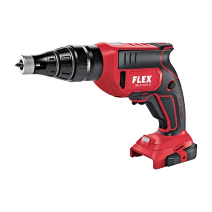 FLEX DW 45 18.0-EC C Brushless Cordless Drywall Screwdriver - 18V (Carton) | 491276