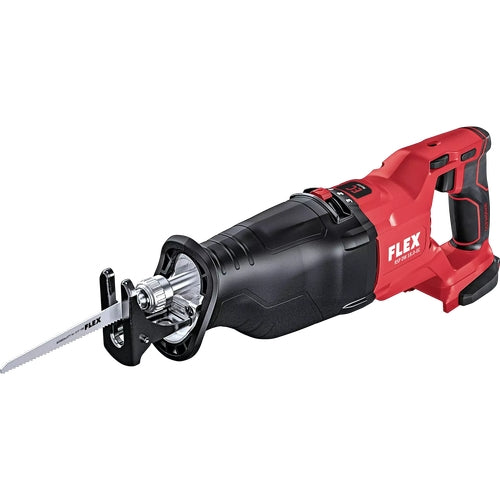 FLEX RSP DW 18.0-EC C Brushless Cordless Reciprocating Saw - 18V | 491306