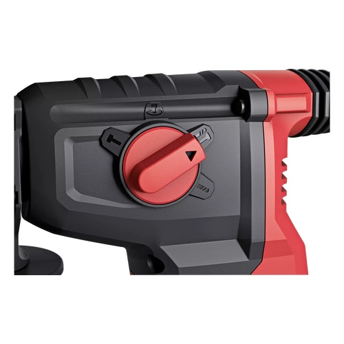 FLEX CHE 2-26 18.0-EC C Brushless SDS-Plus Cordl. Rotary Hammer 2.6J - 18V | 491314