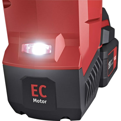 FLEX CHE 2-26 18.0-EC C Brushless SDS-Plus Cordl. Rotary Hammer 2.6J - 18V | 491314