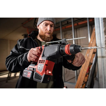 FLEX CHE 2-26 18.0-EC C Brushless SDS-Plus Cordl. Rotary Hammer 2.6J - 18V | 491314