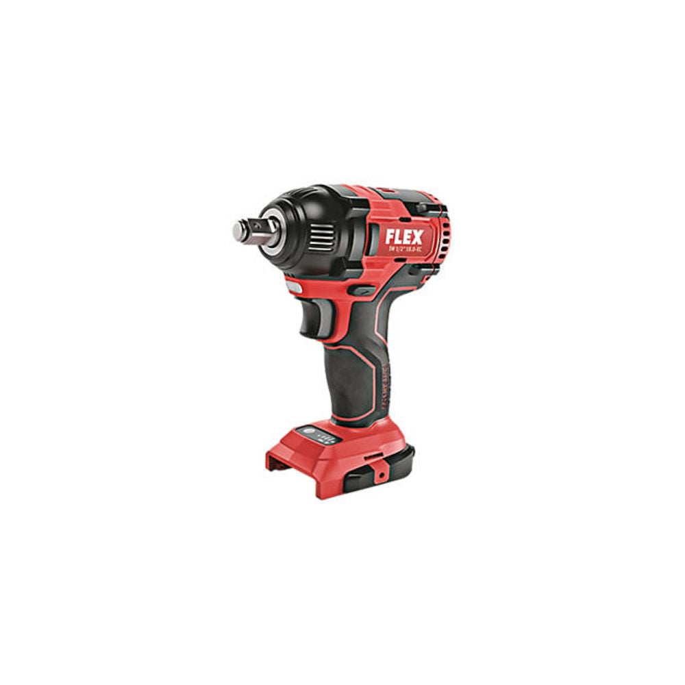 Flex IW 3/4" 18.0-EC Cordless Impact driver 18V tool only | NEW 492620