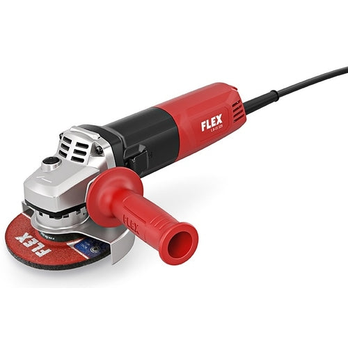 FLEX L 8-11 125 Angle Grinder 125mm - 800W | 494982