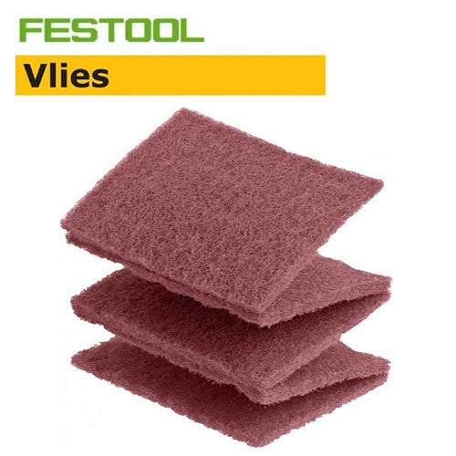 Festool 115&#215;152 FN 320 VL/30 Sanding Vlies (497088)