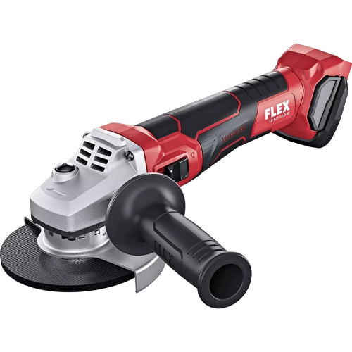 FLEX LB 125 18.0-EC C Brushless Cordless Angle Grinder With Brake 125mm - 18V (Carton) | 499307