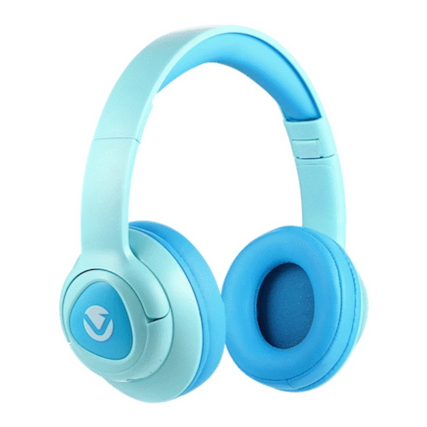 Volkano Sound Squad ANC Headphone | VK-2105-BL