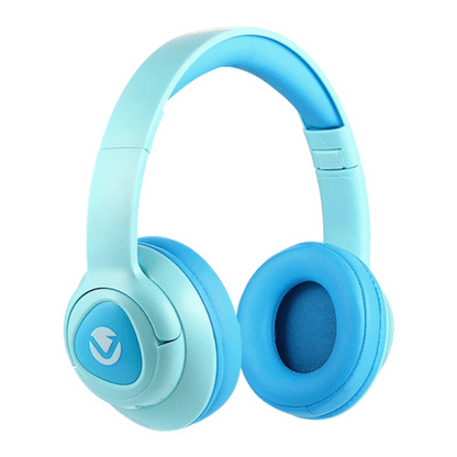 Volkano Sound Squad ANC Headphone | VK-2105-BL