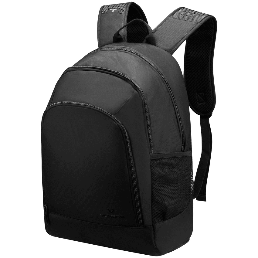 Volkano Lucas 15.6" Laptop Backpack - Black | VK-9201-BLK